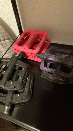 pedals 29er