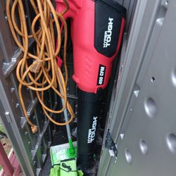 Leaf Blower