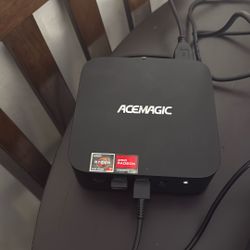 Acemagician Kron Mini PC