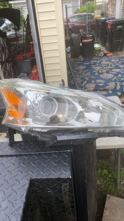 2013 Nissan