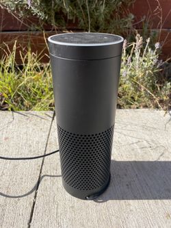 Amazon Echo 1st Generation