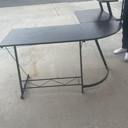 Computer Desk 
