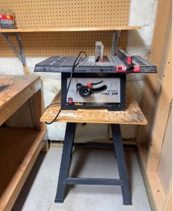 Table Saw