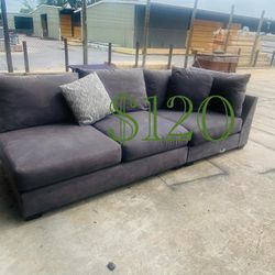 Fabric Sofa - Sofas Set 👑leather Sofas 