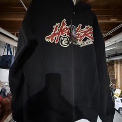 HELLSTAR HOODIE