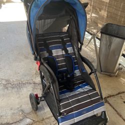 Stroller 