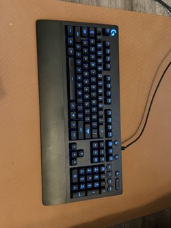 Logitech Office Keyboard