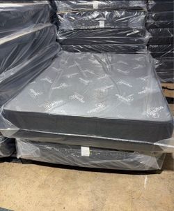 New Mattresses - All Sizes Available / Colchones Nuevos - Todas las Medidas
