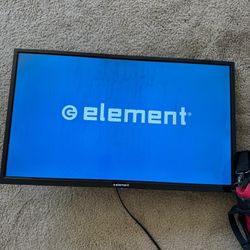 Tv Element 32’’