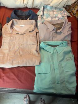 Shirts