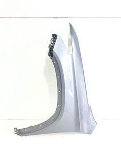 (6435) 18-23 Chevy Chevrolet Traverse Left Fender 2018 2019 2020 2021 2022 2023
