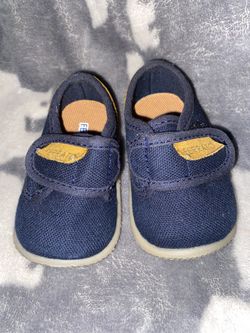 Ferraro Baby shoes