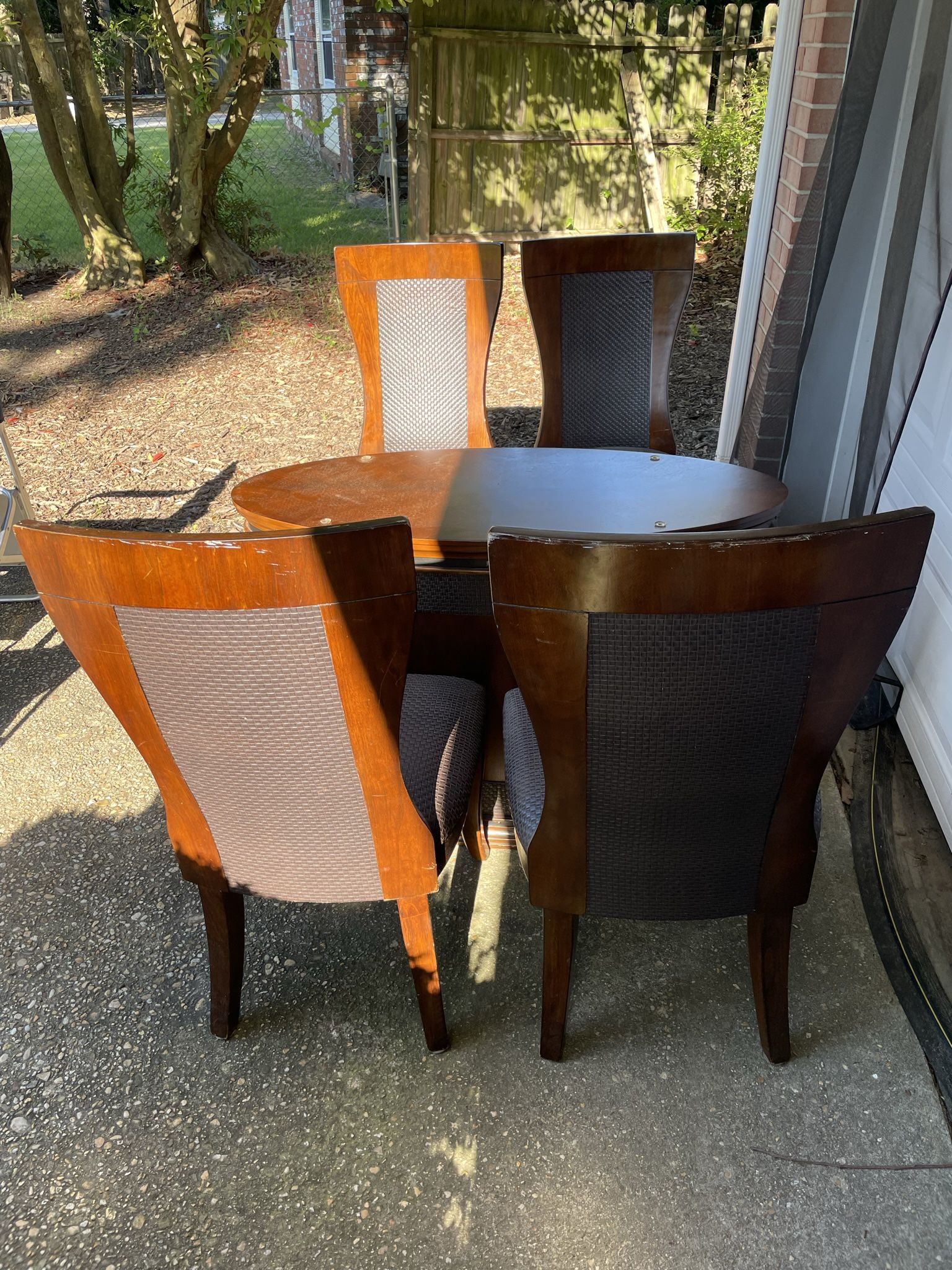 Dining Set