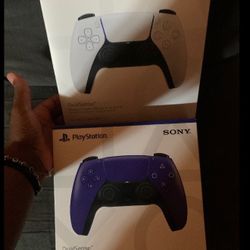 Ps5 Controllers