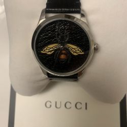 Women Gucci Watch