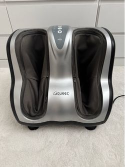 Osim iSqueez Foot Massager