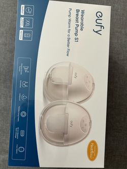 Brand new Wearable Breast Pump (still in sealed packaging)