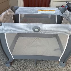 Travel Bassinet