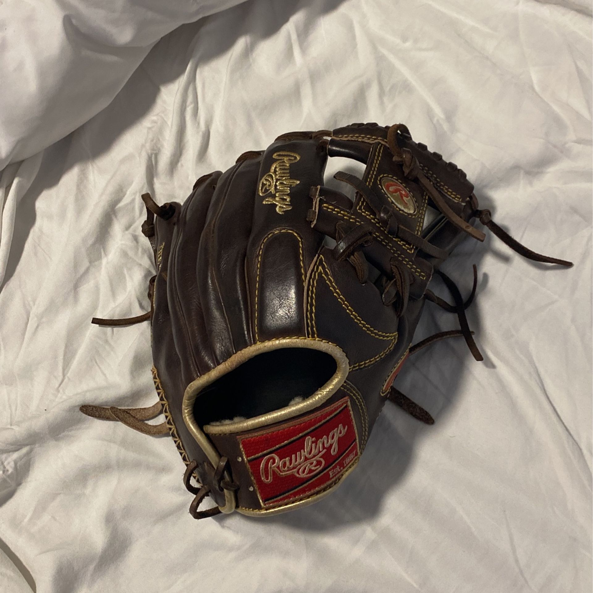 rawlings gold glove 11 3/4in