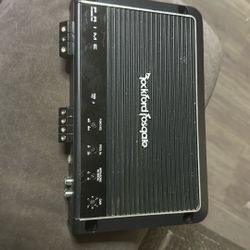Rockford Fosgate Prime R1200