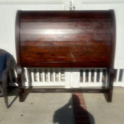 Bedpost 