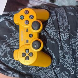 PS3 Controller 