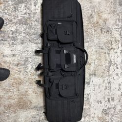 savior equipment bag