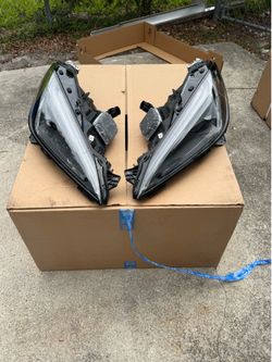 C8 hood corvette