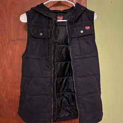 Wrangler Vest