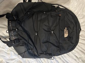 The North Face  borealis luxe