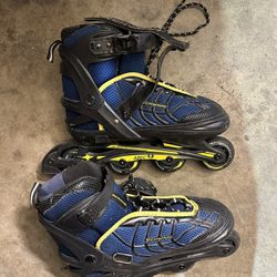 Roller Blades 