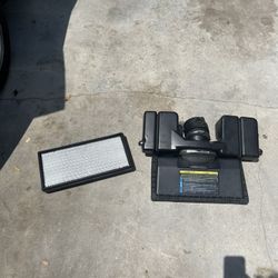 Cold Air Intake
