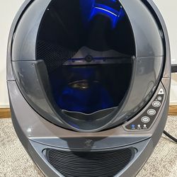 Whisker Litter Robot 3 