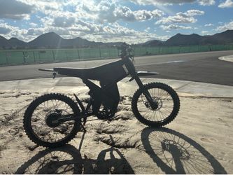 Gt73 E-bike