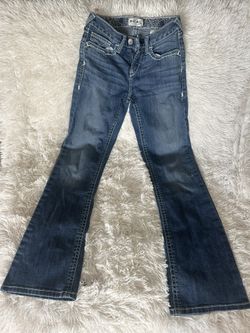 Ariat Jeans Girls 14