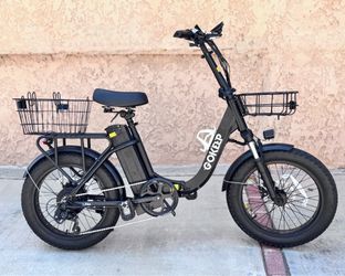 Ebike (M)