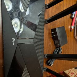 TP-Link Archer AX1800