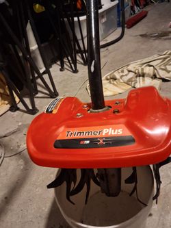 GC720 trimmer plus
