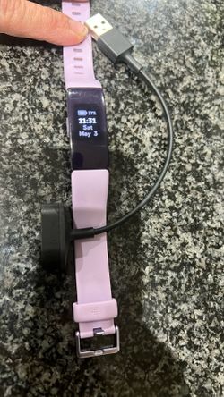 FITBIT INSPIRE HR
