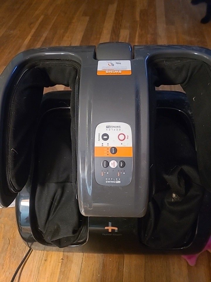 Human touch swing pro sale