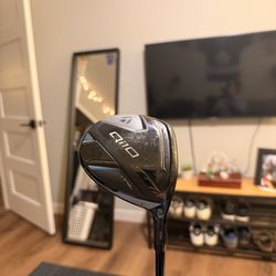 Qi10 core 5wood