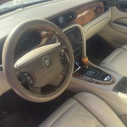 2006 Jaguar XJ-Series