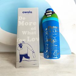 Water bottle