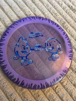 Discraft Scorch Disc Golf Driver