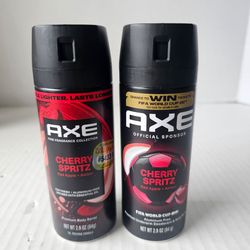 Axe Premium Body Spray NEW