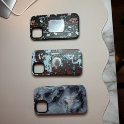 Casely iPhone 12 Cases 