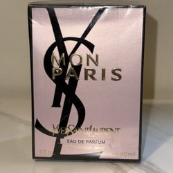 YSL Mon Paris 90ml