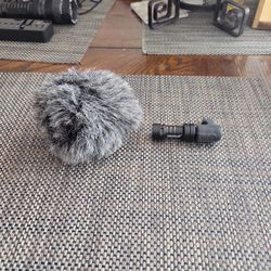 Microphone