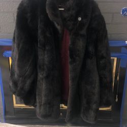 Fake fur