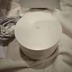 Google Mesh WiFi Router AC1200